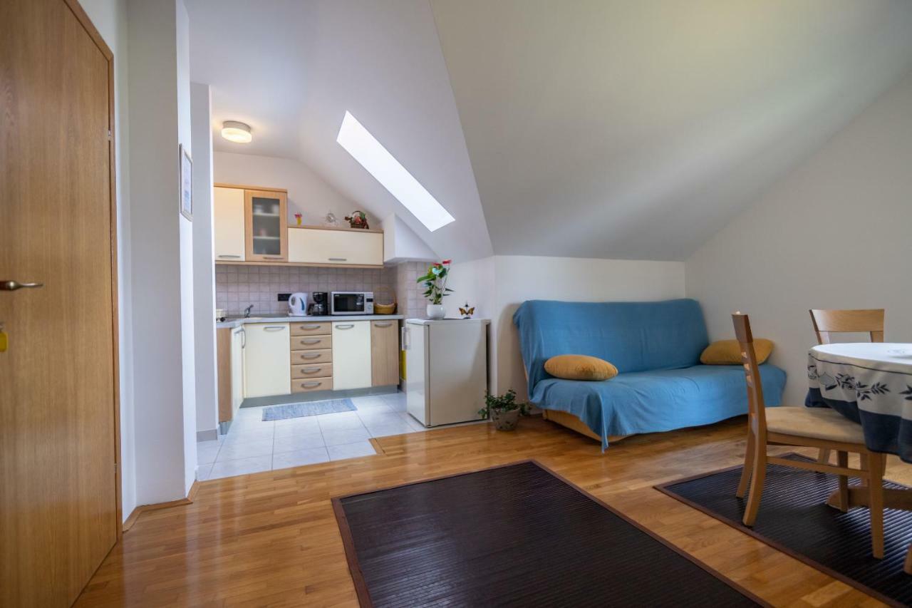 Apartments And Room Robert コレニツァ エクステリア 写真
